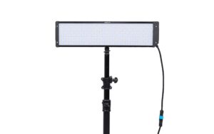 2153515_1 - Mediatech Nanlite PavoSlim 60CL LED Flächenleuchte 72 W RGB Vollspektrum