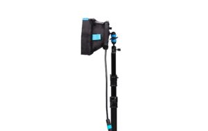 2153515_2 - Mediatech Nanlite PavoSlim 60CL LED Flächenleuchte 72 W RGB Vollspektrum