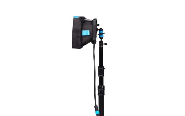 2153515_2 - Mediatech Nanlite PavoSlim 60CL LED Flächenleuchte 72 W RGB Vollspektrum