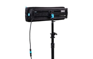 2153515_3 - Mediatech Nanlite PavoSlim 60CL LED Flächenleuchte 72 W RGB Vollspektrum