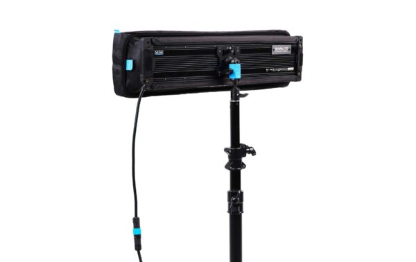 2153515_3 - Mediatech Nanlite PavoSlim 60CL LED Flächenleuchte 72 W RGB Vollspektrum
