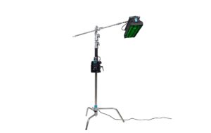 2153515_5 - Mediatech Nanlite PavoSlim 60CL LED Flächenleuchte 72 W RGB Vollspektrum