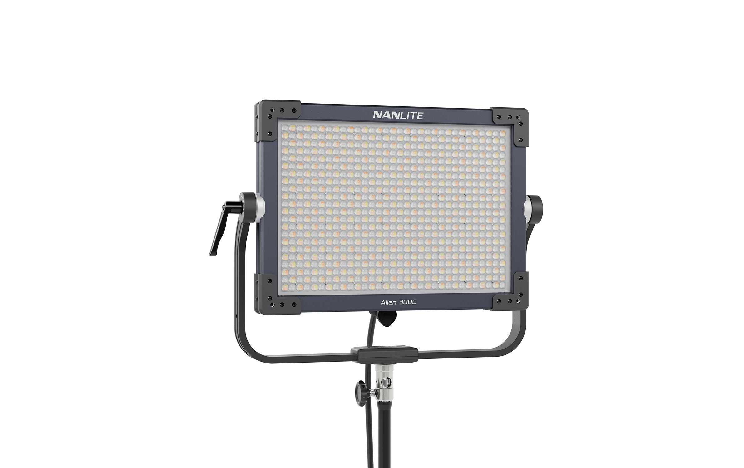 2153523_1 - Mediatech Nanlite Alien 300C 350 W, IP55
