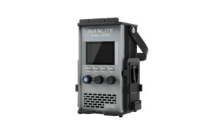 2153523_4 - Mediatech Nanlite Alien 300C 350 W, IP55