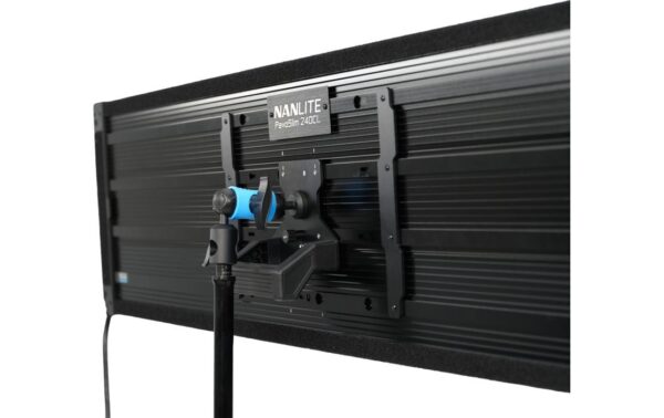 2153540_3 - Mediatech Nanlite PavoSlim 240CL Full-Color RGBWW LED