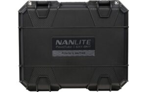 Nanlite PavoTube II 6XR Bicolor Dimmbar LED