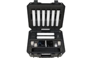 Nanlite PavoTube II 6XR Bicolor Dimmbar LED