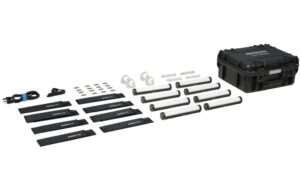Nanlite PavoTube II 6XR Bicolor Dimmbar LED
