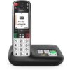 2153833 - Mediatech Gigaset Easy 500A AM EU Grosstastentelefon, mit Anrufbeantworter