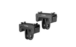 SmallRig Adapter Support for Insta360 X5 X4 Air Ace Pro 2