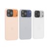 SmallRig Square ND & Black Mist Filter Kit for iPhone 17 Pro Max (Orange)