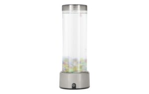 EGLO LED-RGB Aqua mit versch. Einlagen