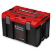Einhell E-Case M SEALED Systemkoffer