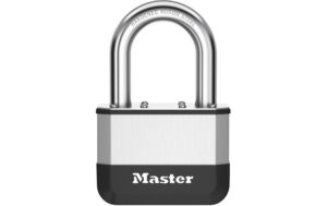 Elite 67mm Schloss 38mm Lamellierter Stahl