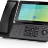 2155677 - Mediatech Snom D895M Schwarz SIP-Tischtelefon