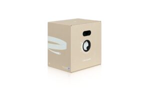 Ubiquiti UACC-Cable-Speaker-150M 150m Rolle, AWG 14, 6.5mm Durchmesser
