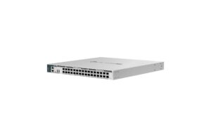 2156082_1 - Mediatech TP-Link Omada Campus 26 Port 10G Stackable L3 Managed, 6x25G SFP28 Slots