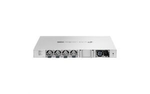2156084_1 - Mediatech TP-Link Omada Campus 48 Port 2.5G Stackable L3 Managed, 6x25G SFP28 Slots