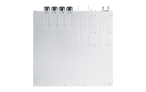 2156087_1 - Mediatech TP-Link Omada Campus 48 Port Stackable L3 Managed PoE+, 6x10G SFP+ Slots