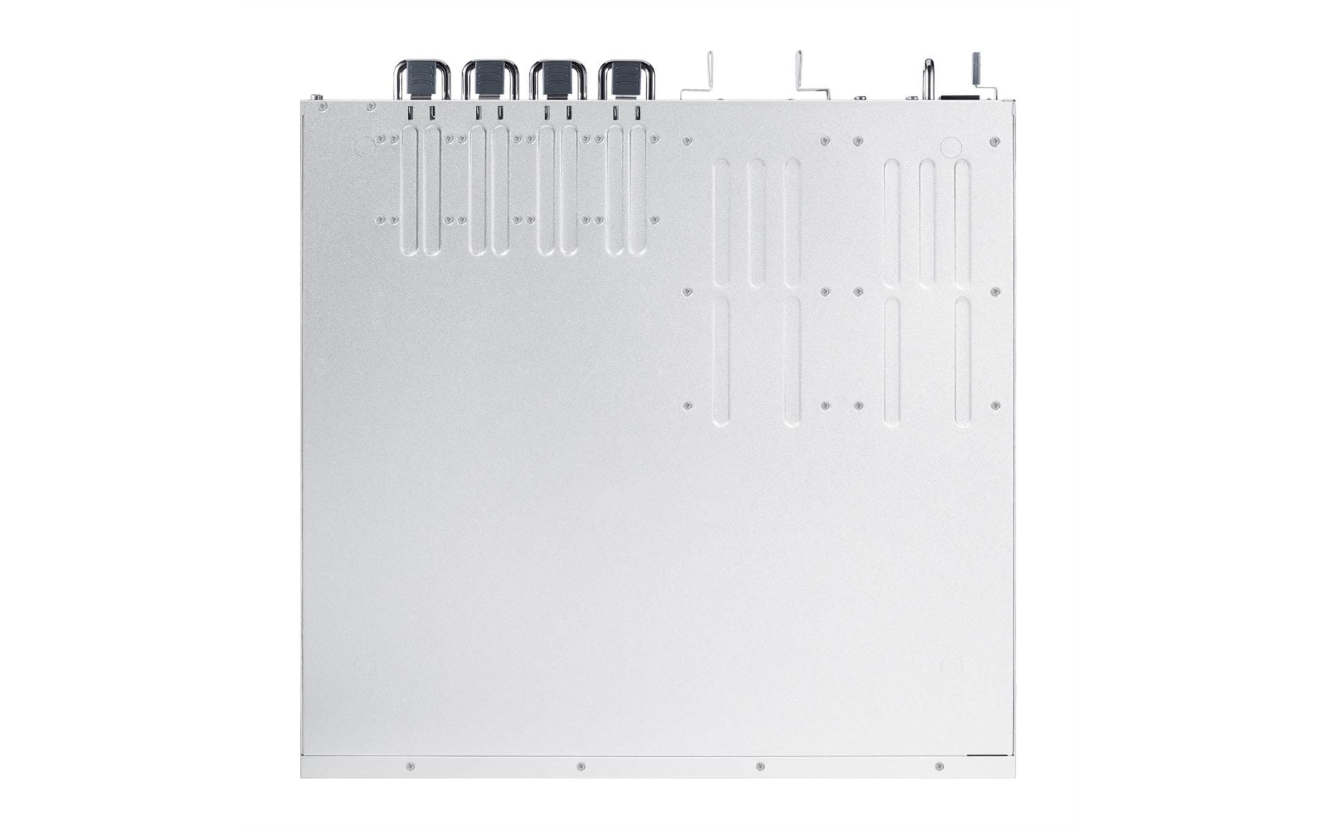 2156087_1 - Mediatech TP-Link Omada Campus 48 Port Stackable L3 Managed PoE+, 6x10G SFP+ Slots