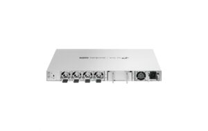 2156087_2 - Mediatech TP-Link Omada Campus 48 Port Stackable L3 Managed PoE+, 6x10G SFP+ Slots