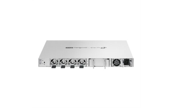 2156087_2 - Mediatech TP-Link Omada Campus 48 Port Stackable L3 Managed PoE+, 6x10G SFP+ Slots