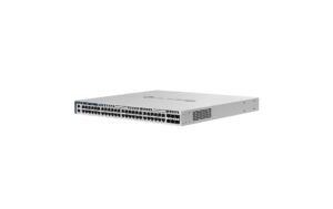 2156088_1 - Mediatech TP-Link Omada Campus 48 Port Stackable L3 Managed, 6x10G SFP+ Slots
