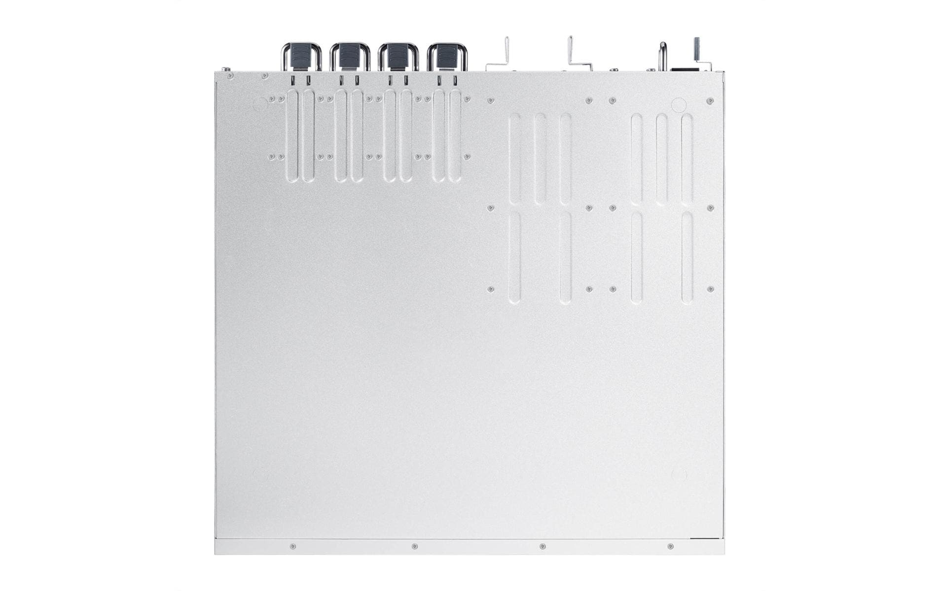 2156089_1 - Mediatech TP-Link Omada Campus 24 Port Stackable L3 Managed PoE+, 4x10G SFP+ Slots