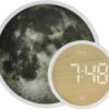 2156114 - Mediatech TFA Lichtwecker Soluna Mini Mit Stimmungslicht