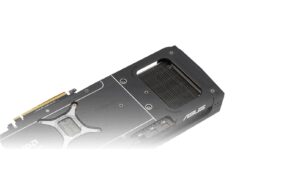 ASUS Prime Radeon RX9070 GRE O12G AMD Radeon RX 9070 GRE, 1x HDMI, 3xDP