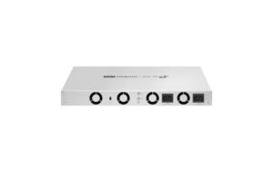 2157933_1 - Mediatech TP-Link Omada Campus 24 Port Stackable L3 Managed, 4x10G SFP+ Slots