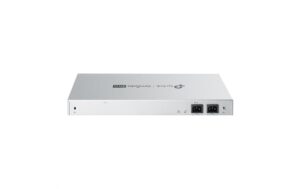 TP-Link Omada Campus 16 Port Switch L2+ Managed, 16x10G SFP+ Slots