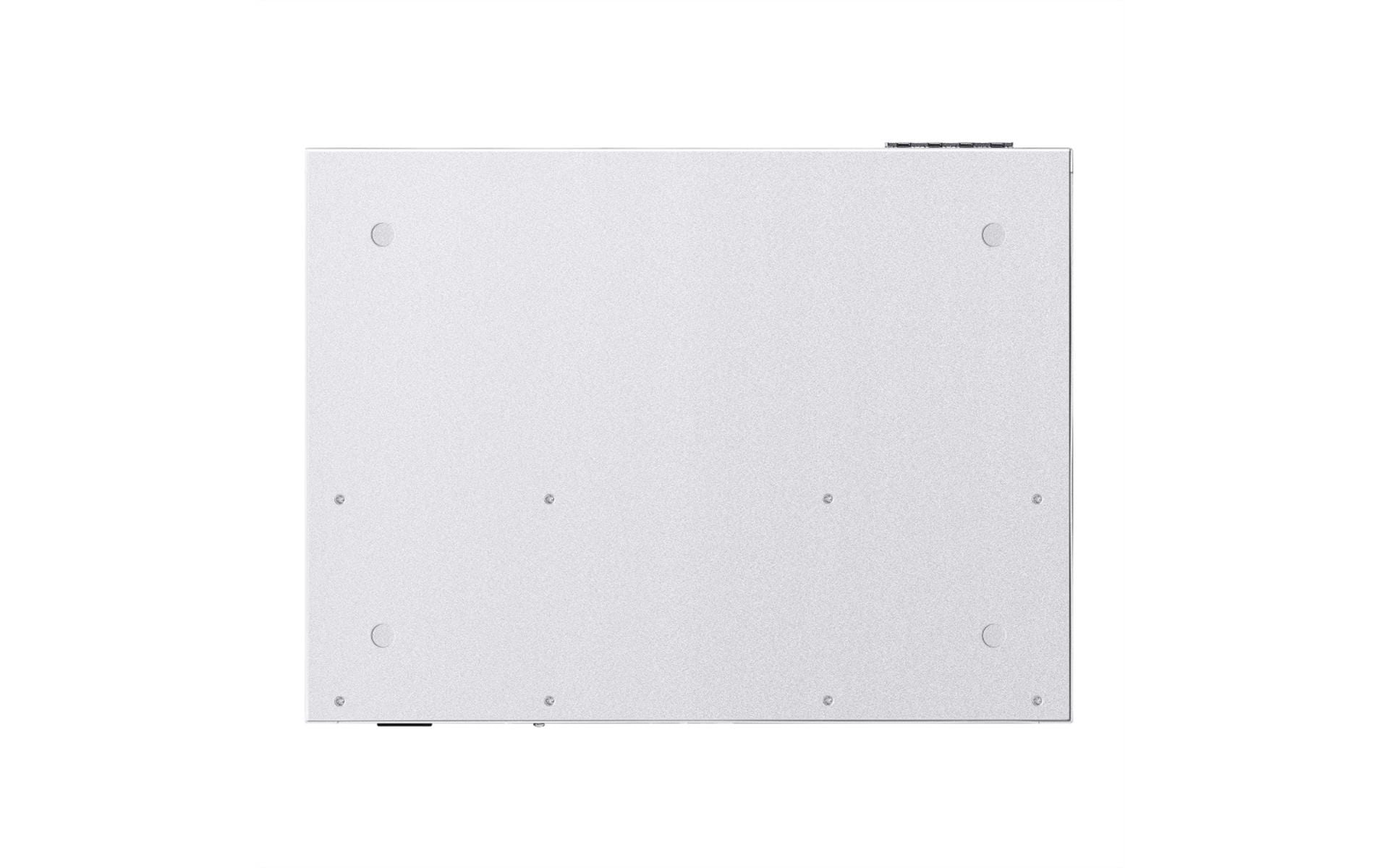 2157937_1 - Mediatech TP-Link Omada Campus 24 Port Switch L2+ Managed, 4x10G SFP+ Slots
