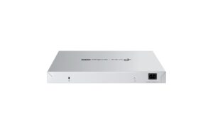 2157938_1 - Mediatech TP-Link Omada Campus 48 Port PoE+ Switch L2+ Managed, 4x10G SFP+ Slots