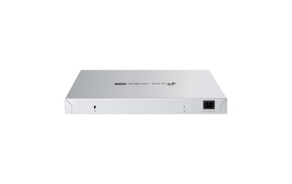 2157941_2 - Mediatech TP-Link Omada Campus 48 Port PoE+ Switch L2+ Managed, 4x Gigabit SFP Slots