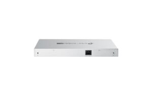 2157942_2 - Mediatech TP-Link Omada Campus 24 Port PoE+ Switch L2+ Managed, 4x Gigabit SFP Slots