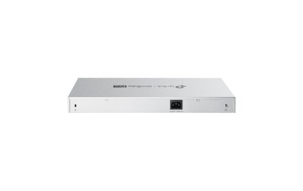 2157942_2 - Mediatech TP-Link Omada Campus 24 Port PoE+ Switch L2+ Managed, 4x Gigabit SFP Slots