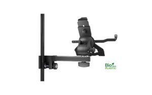 2158017_2 - Mediatech K&M 19743 Tablet-PC-Stativhalter schwarz, 10-16, Biobased