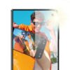PANZERGLASS Anti-Reflective Glass - FF iPhone Duo (Outside)