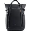2158323 - Mediatech PGYTECH OneGo Roamer Tote Backpack 18L Matte Black