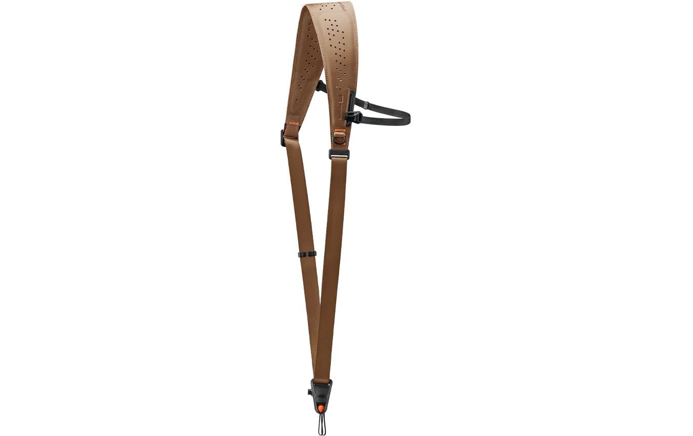 2158328 - Mediatech PGYTECH Camera Strap Pro Terrain Brown kaufen Schweiz | Mediatech.ch