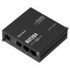 2158853 - Mediatech Teltonika LTE Industrierouter RUT2040AAAA0 Can Bus, Cat.4, 2xLAN WLAN, RS-232,kein NT
