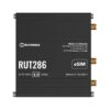 2158854 - Mediatech Teltonika LTE-Industrierouter RUT286AAAAA0 Global Cat.4 LTE, 2xLAN,WLAN RS-232/485