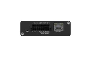 Teltonika LTE Industrierouter TRB236000000 450MHz Cat.4 LTE, nur für Schwarzfallnetz
