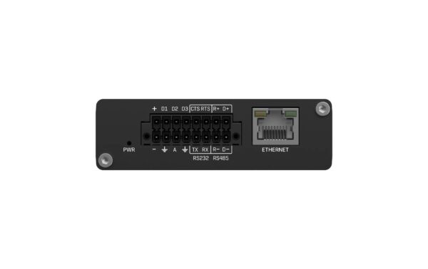 Teltonika LTE Industrierouter TRB236000000 450MHz Cat.4 LTE, nur für Schwarzfallnetz