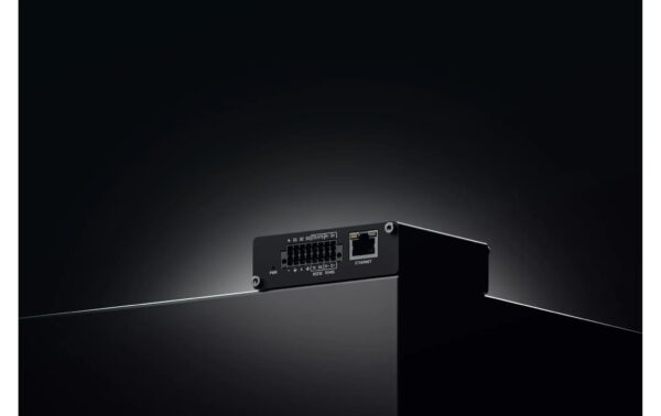 Teltonika LTE Industrierouter TRB236000000 450MHz Cat.4 LTE, nur für Schwarzfallnetz