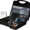 2158909 - Mediatech JOY-IT Raspberry Pico Exlorer Set RB-P-XPLR-SET