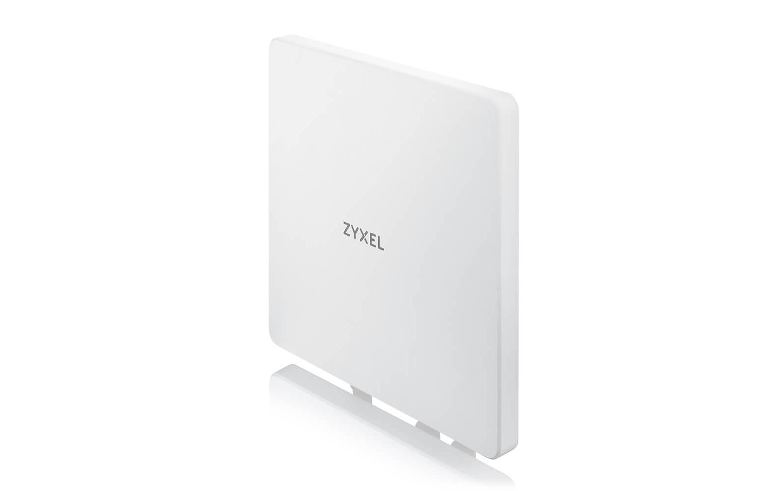 2159081_1 - Mediatech ZyXEL WBE665S: WiFi 7 AP Triple-Managed Standalone/Nebula Cloud Managed