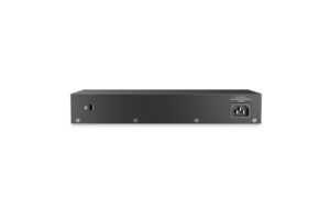 ZyXEL GS1100-24ES: Gigabit-Switch unmanaged, lüfterlos
