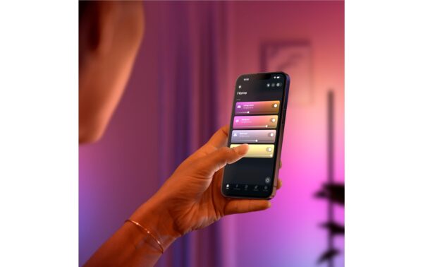 2159204_7 - Mediatech Philips Hue Gradient Play Floor large schwarz
